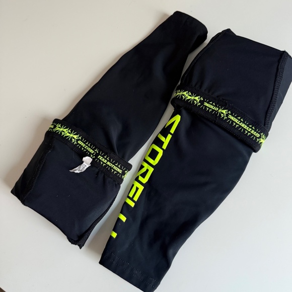 Storelli Bodyshield Arm Guard Soccer Goalkeeper Size Large - Picture 3 of 8